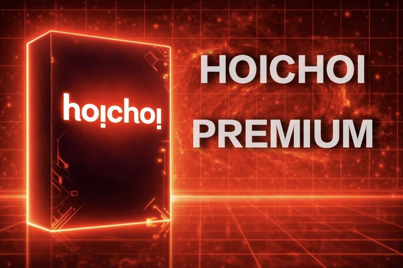 Hoichoi